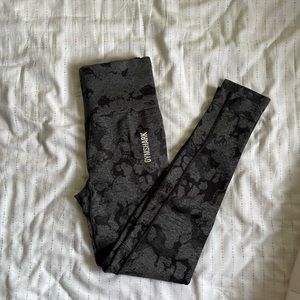 Gymshark Adapt Camo Leggings